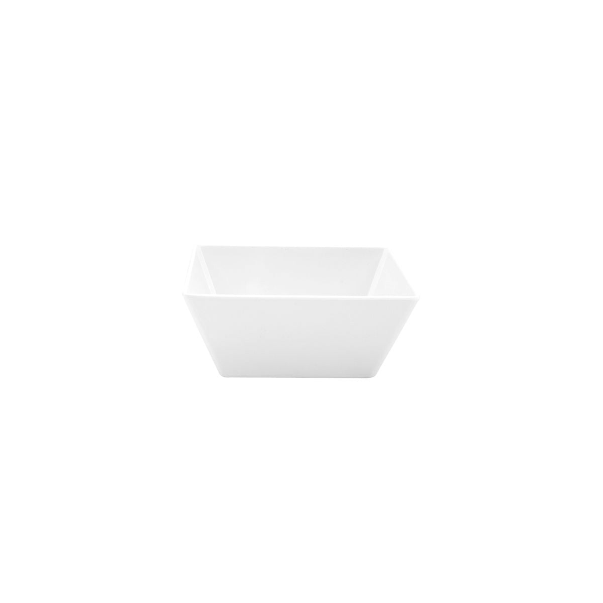 Ryner Square Bowl (240x240x100mm - White)