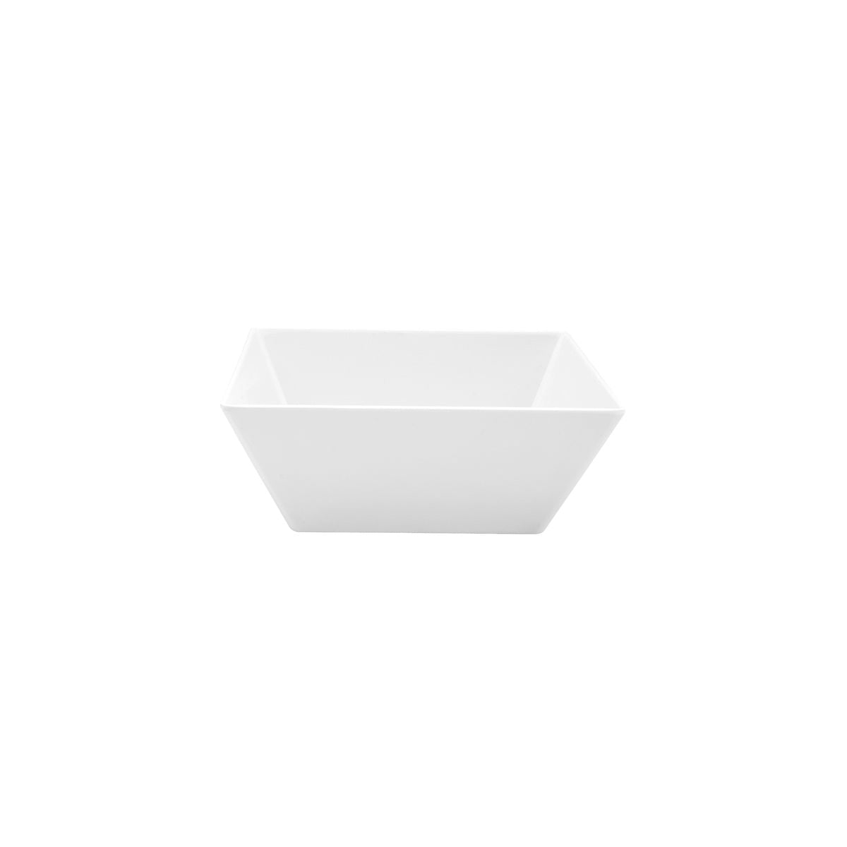 Ryner Square Bowl (300x300x115mm - White)