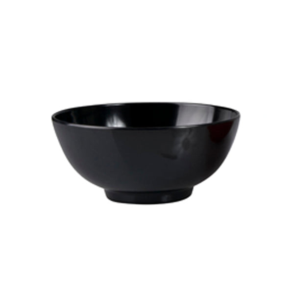Ryner Noodle Bowls (110mm Ø - Black)