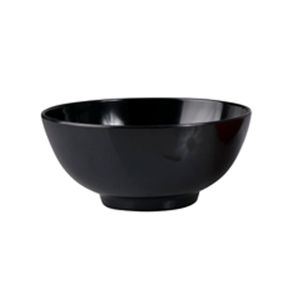 Ryner Noodle Bowl (150mm Ø - Black)