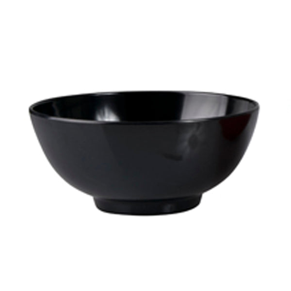 Ryner Noodle Bowl (175mm Ø - Black)