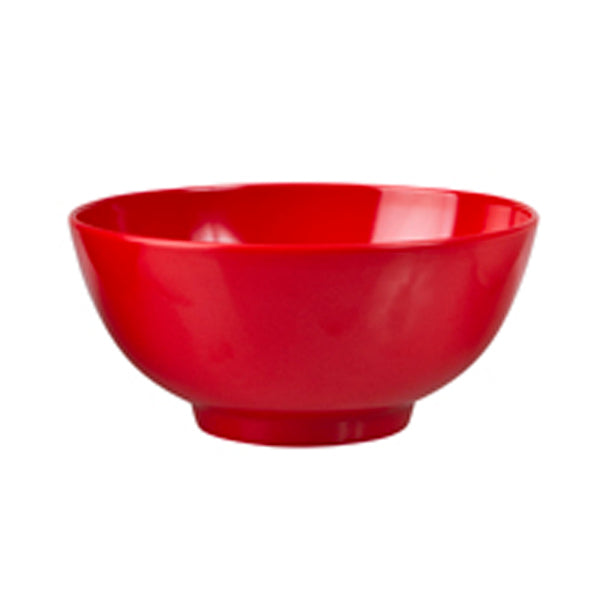 Ryner Noodle Bowl (175mm Ø - Red)