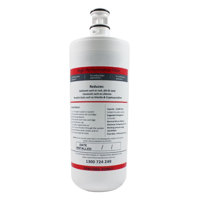 Replacement Filter 91290-2 Suits Zip