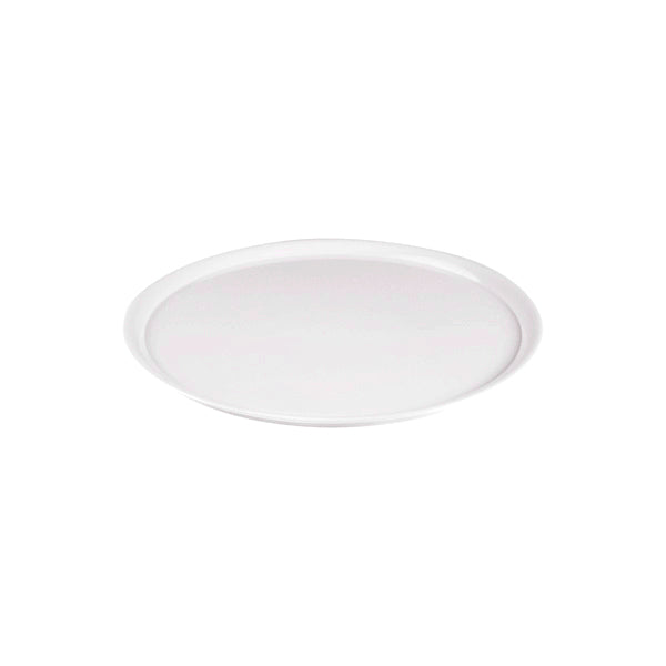 Ryner Pizza Plate (305mm Ø - White)
