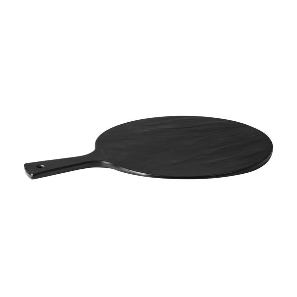 Ryner Black Taroko Round Paddle Board (380mm Ø)