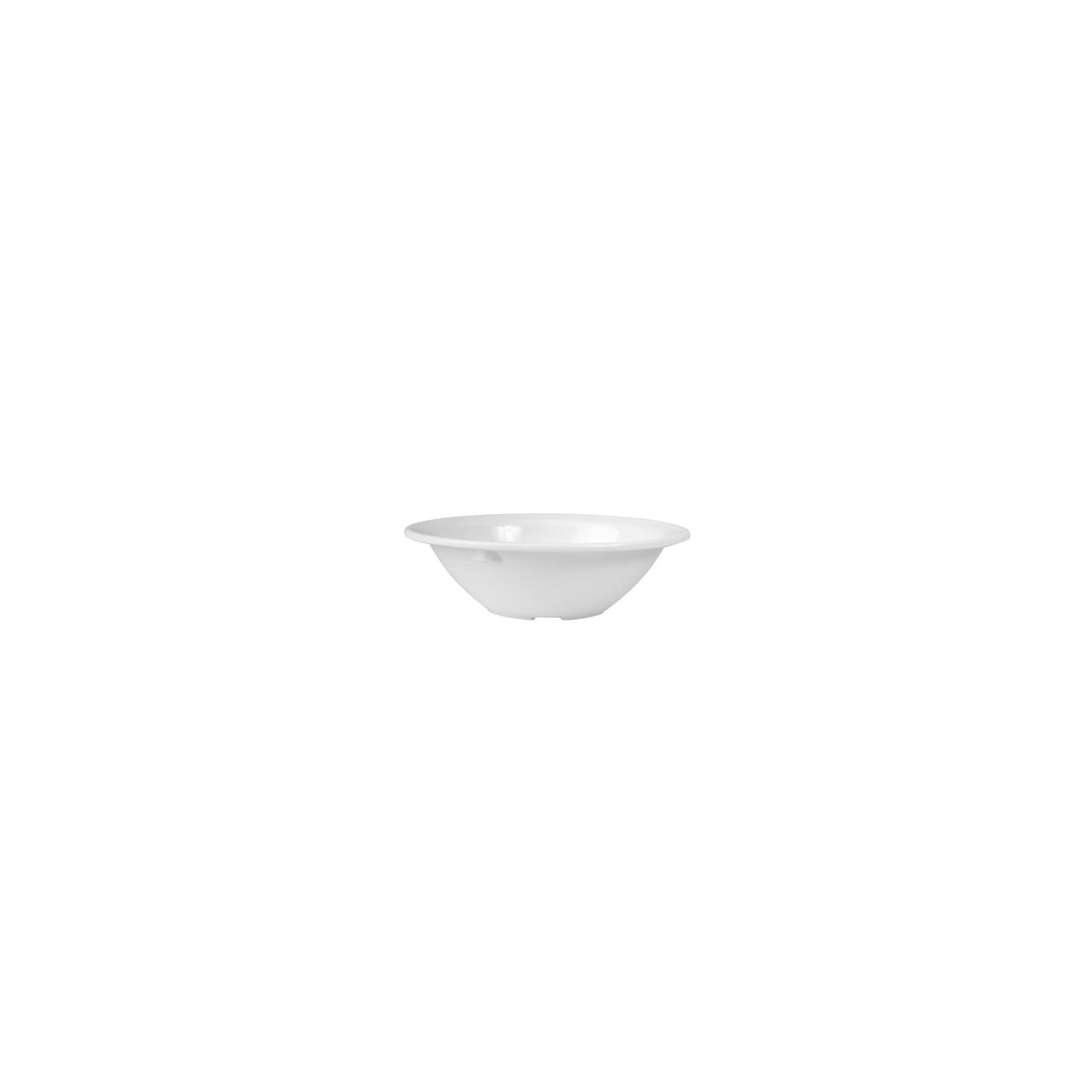 Ryner Fruit Bowl (110mm Ø - White)
