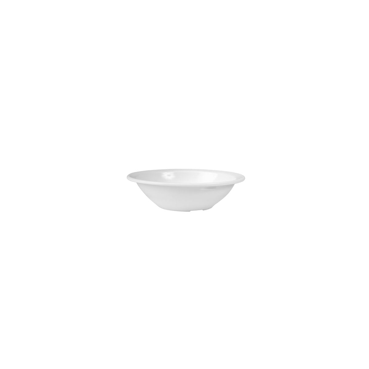 Ryner Fruit Bowl (150mm Ø - White)