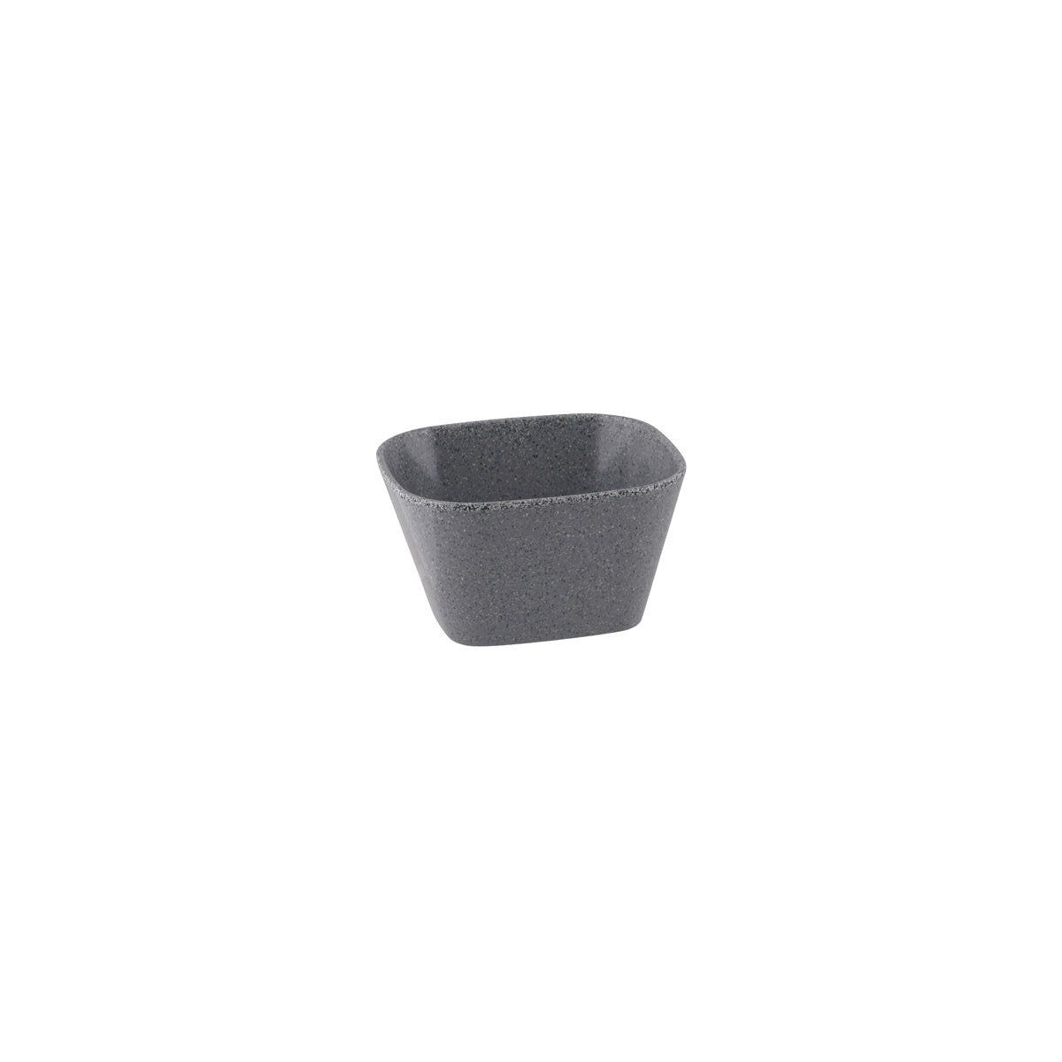 Ryner Stone Grey 1/6 GN Rectangular Dish (100mm)