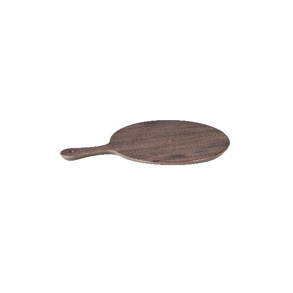 Ryner Wood Deco Round Paddle Board (425x300x15mm)