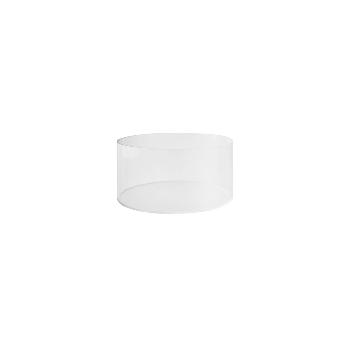 Ryner Displays Riser / Display Tube (197mm Ø 100mm H)