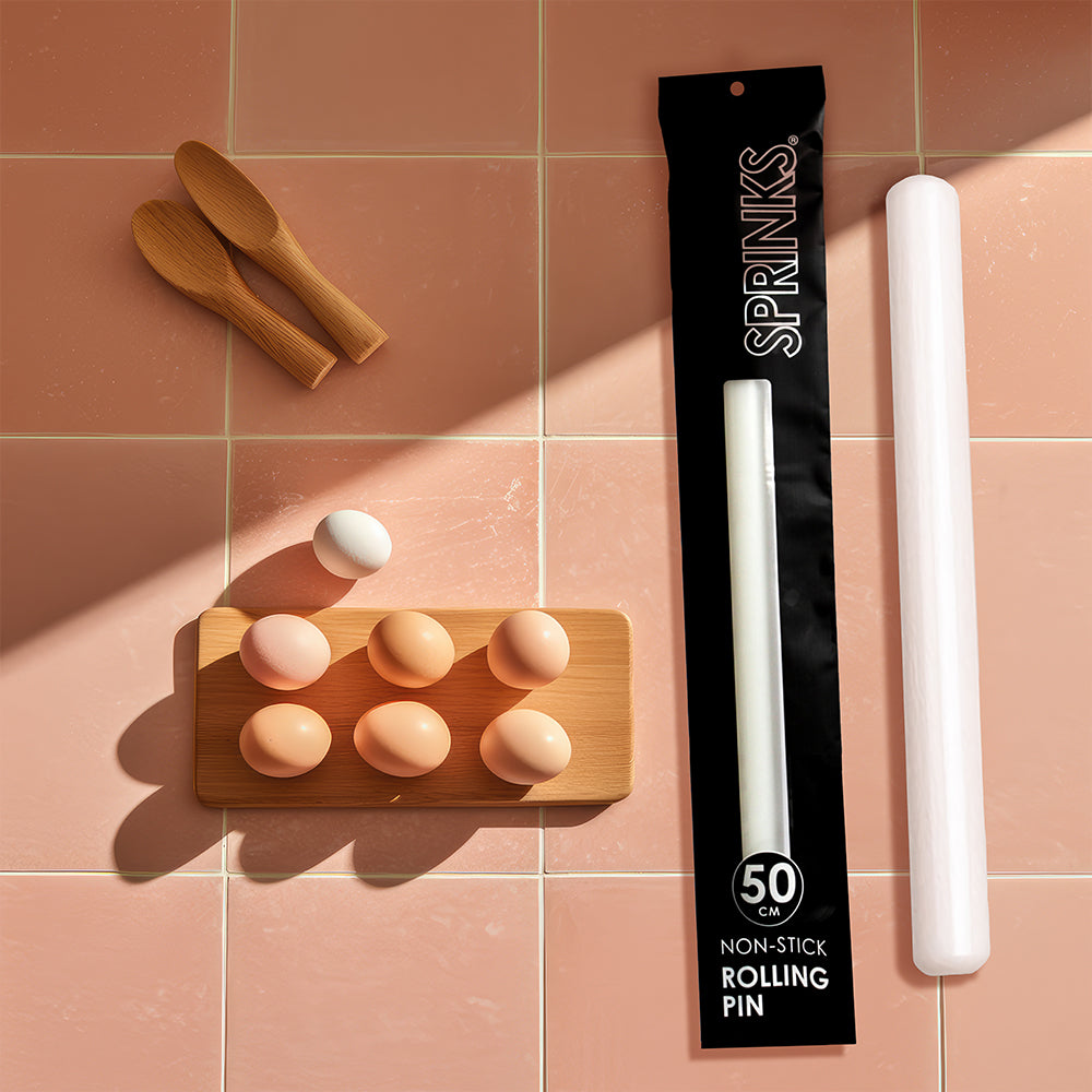 Sprinks Non-Stick Rolling Pin 50cm