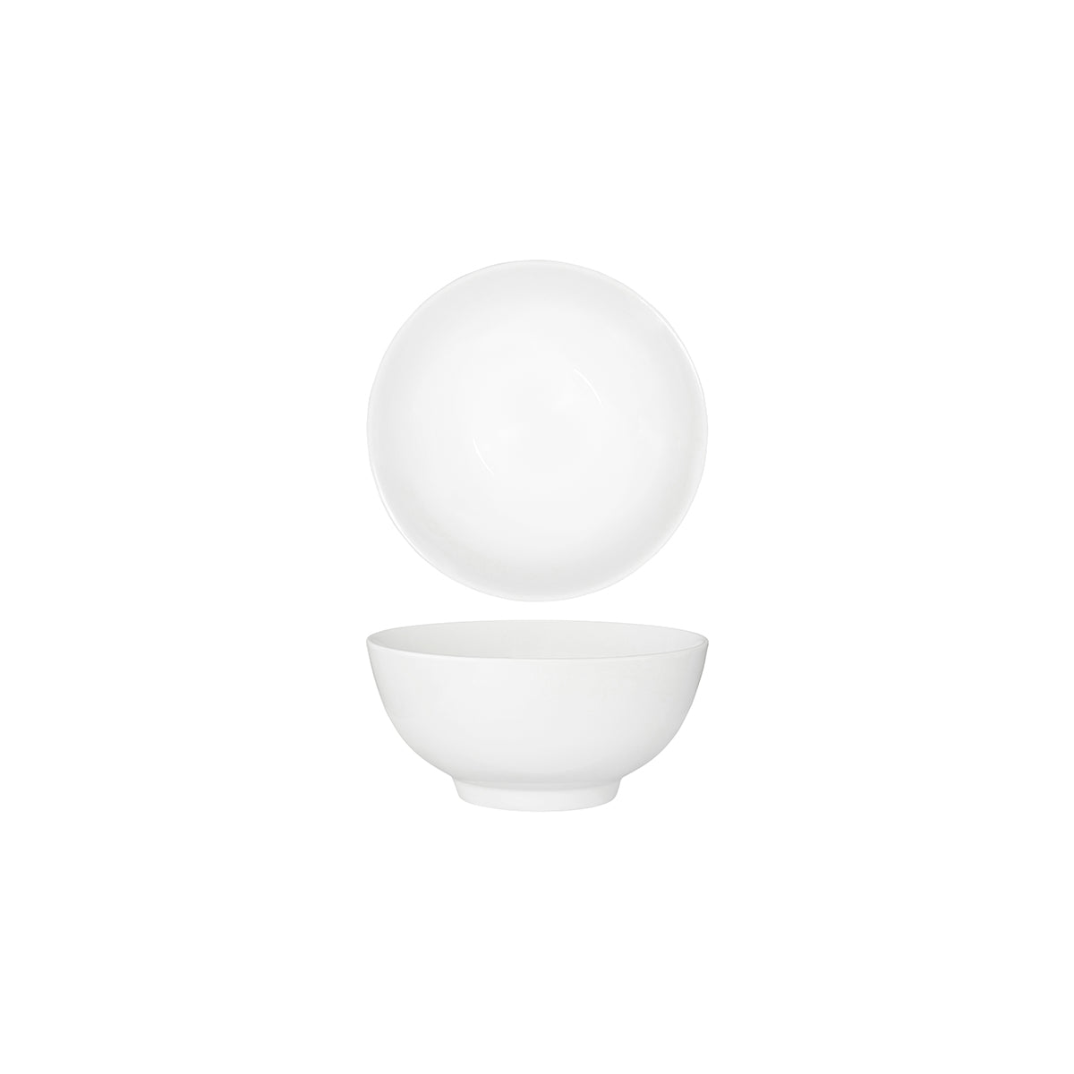 Tablekraft Core Rice & Soup Bowl 120mm