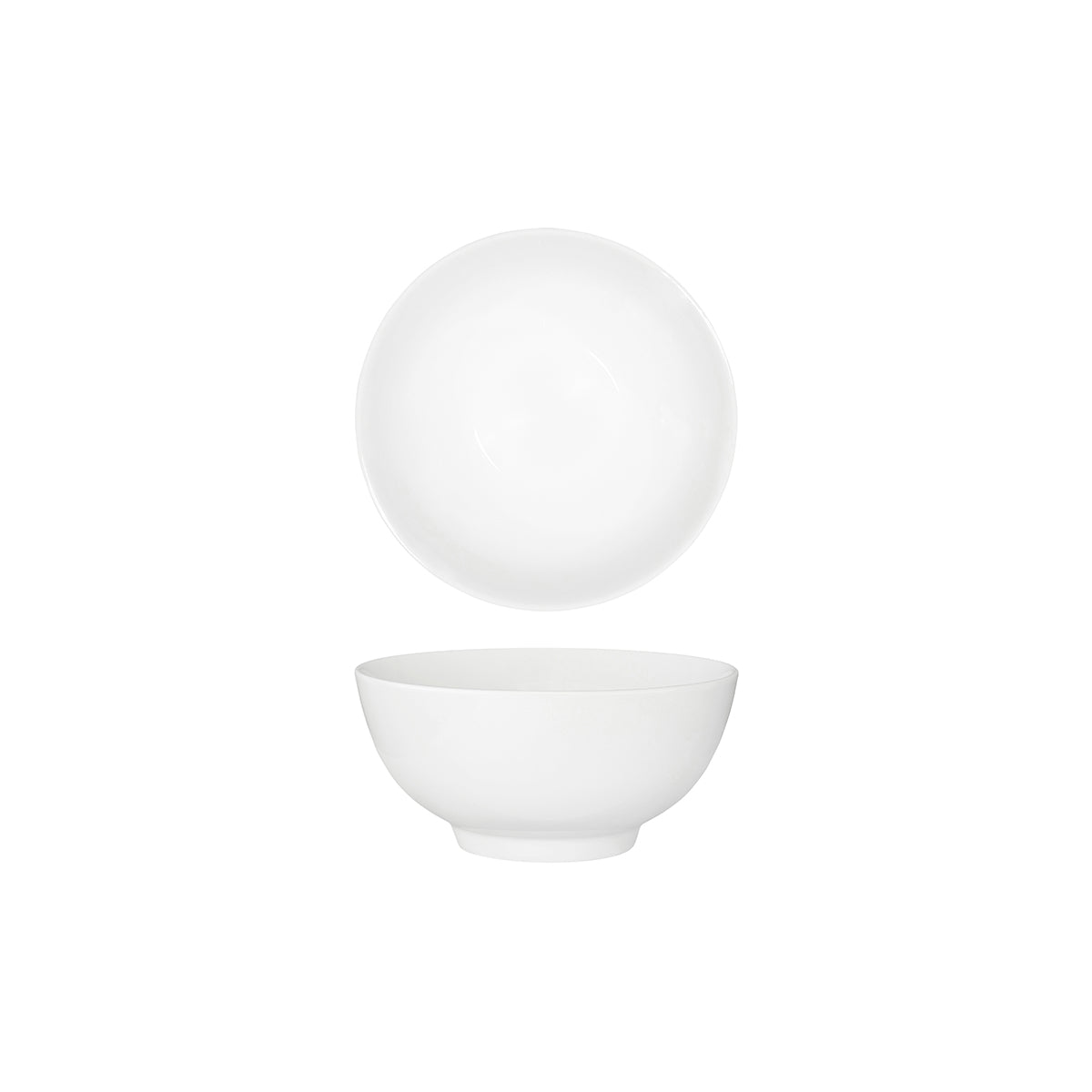 Tablekraft Core Noodle & Soup Bowl 175mm