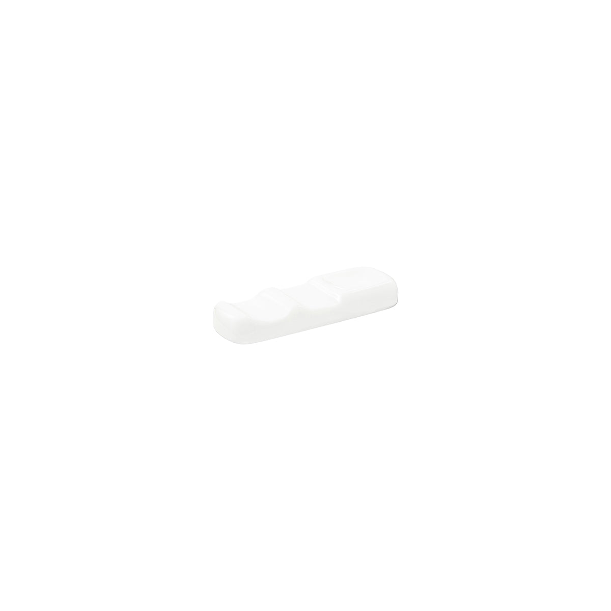 Tablekraft Core Chopstick & Spoon Rest 100x35mm