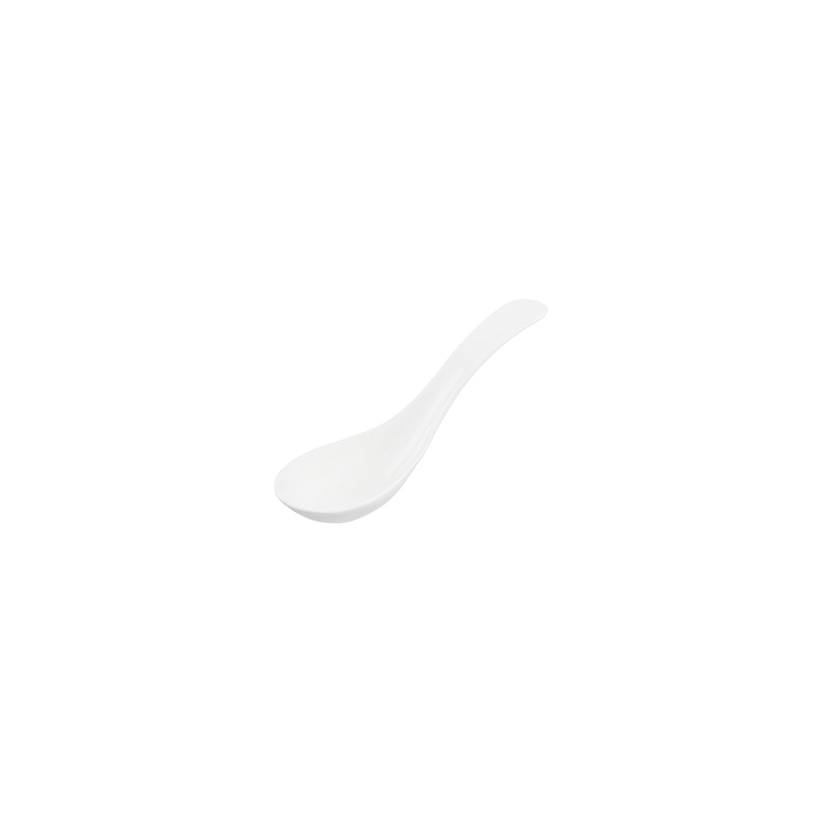 Tablekraft Core Chinese Spoon 130x40x30mm