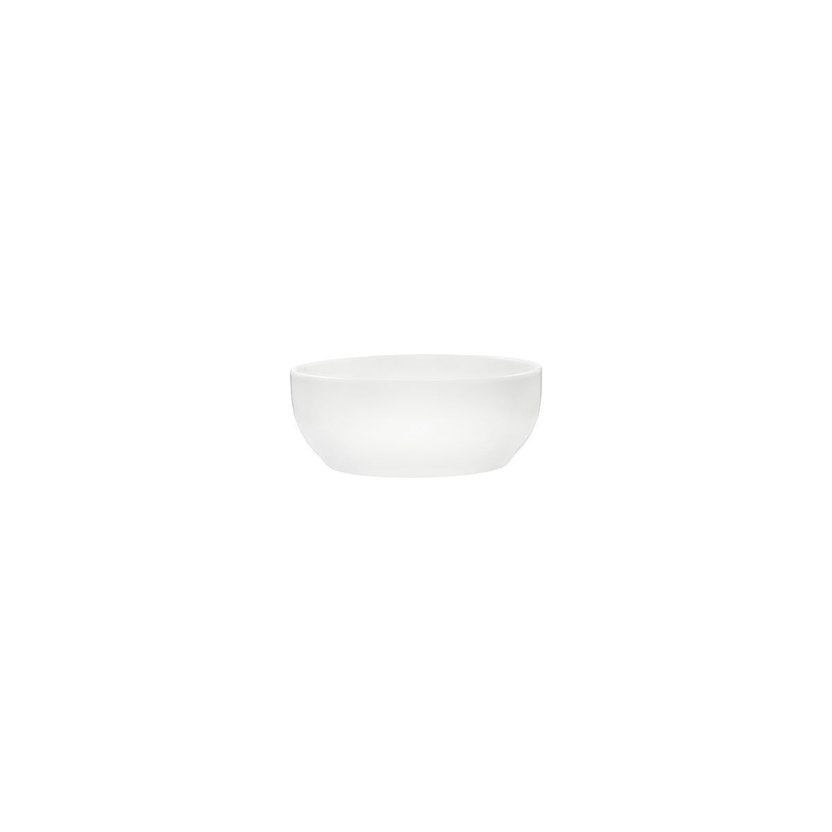 Tablekraft Core Round Condiment Bowl 90mm