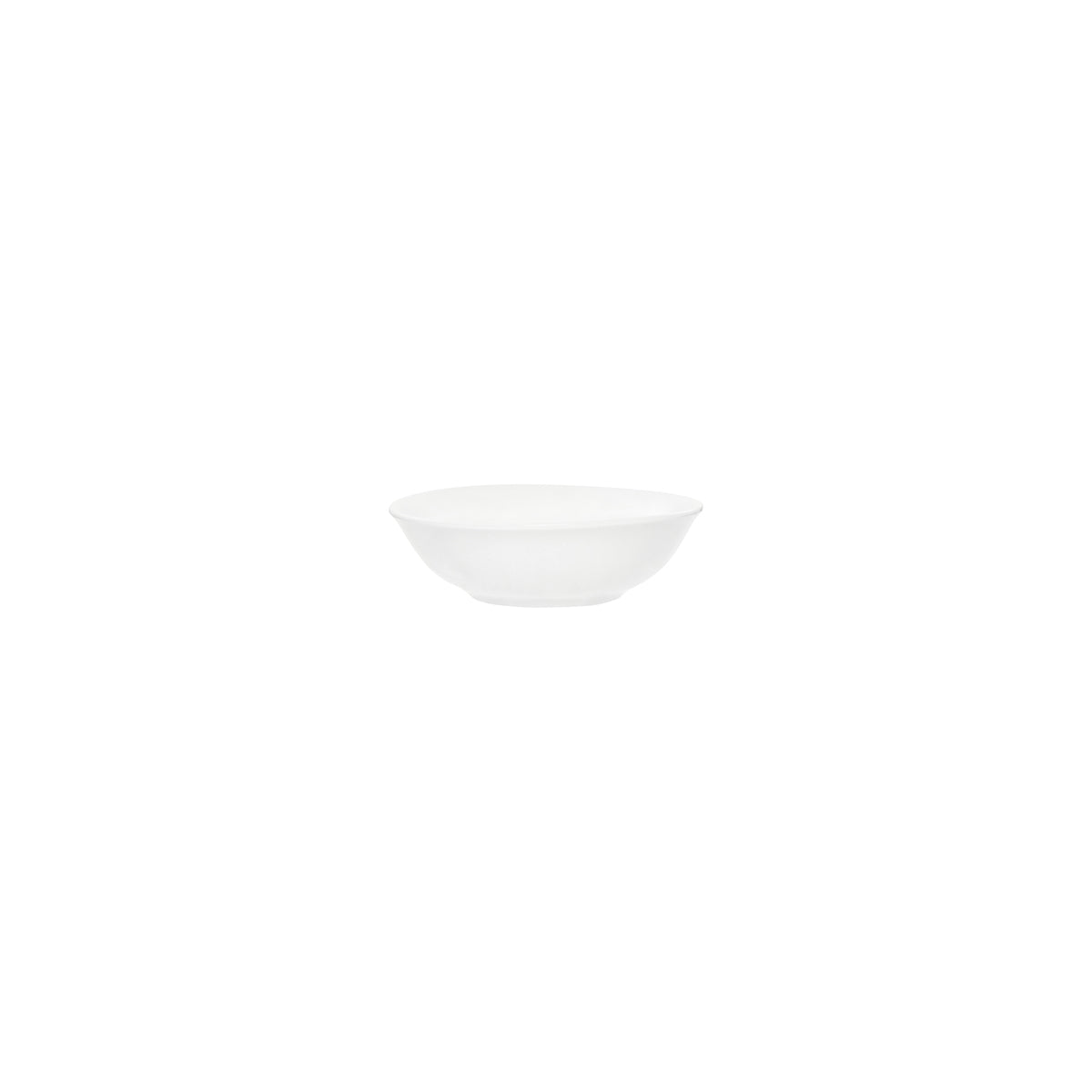 Tablekraft Core Coupe Sauce Dish 70mm