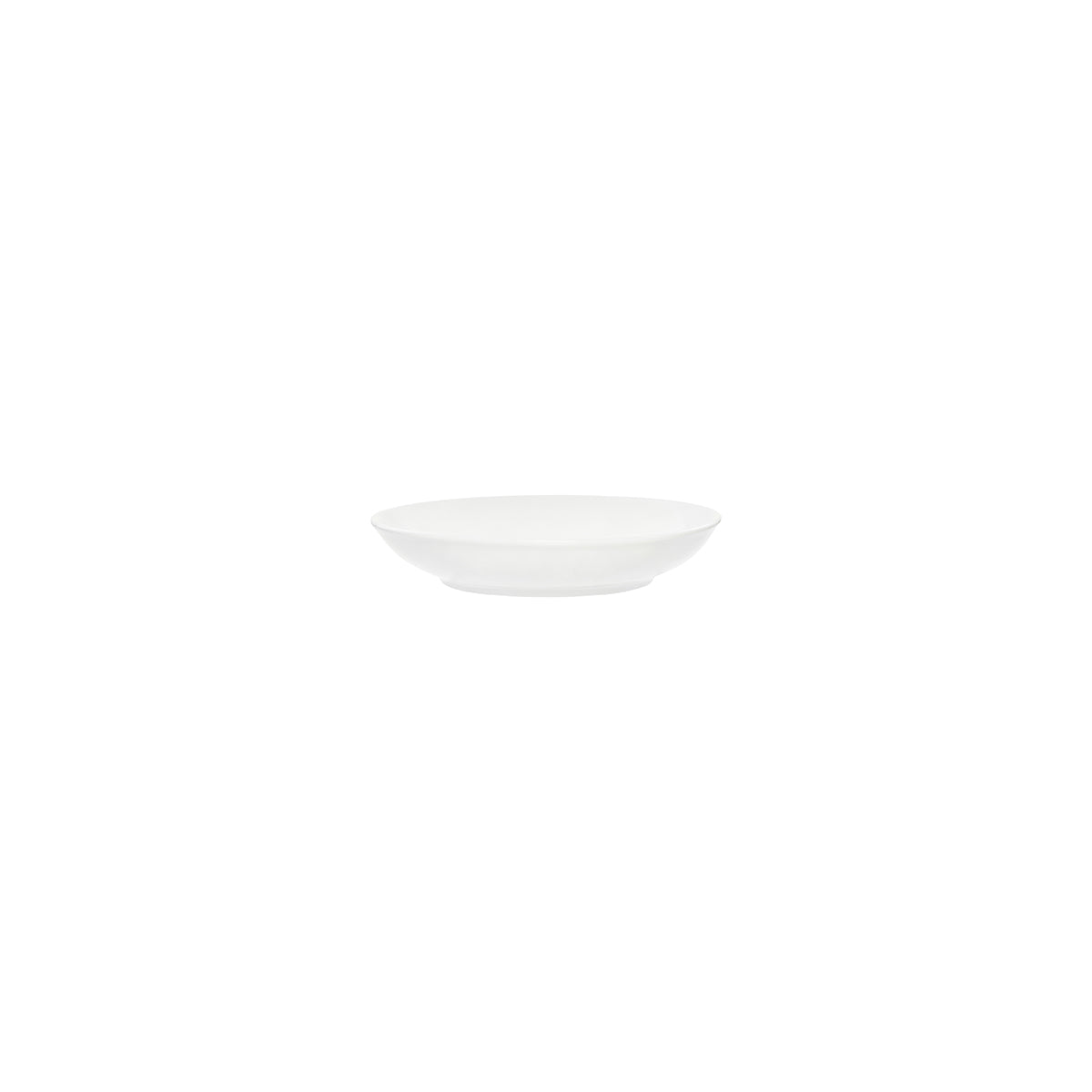 Tablekraft Core Coupe Sauce Dish 115mm