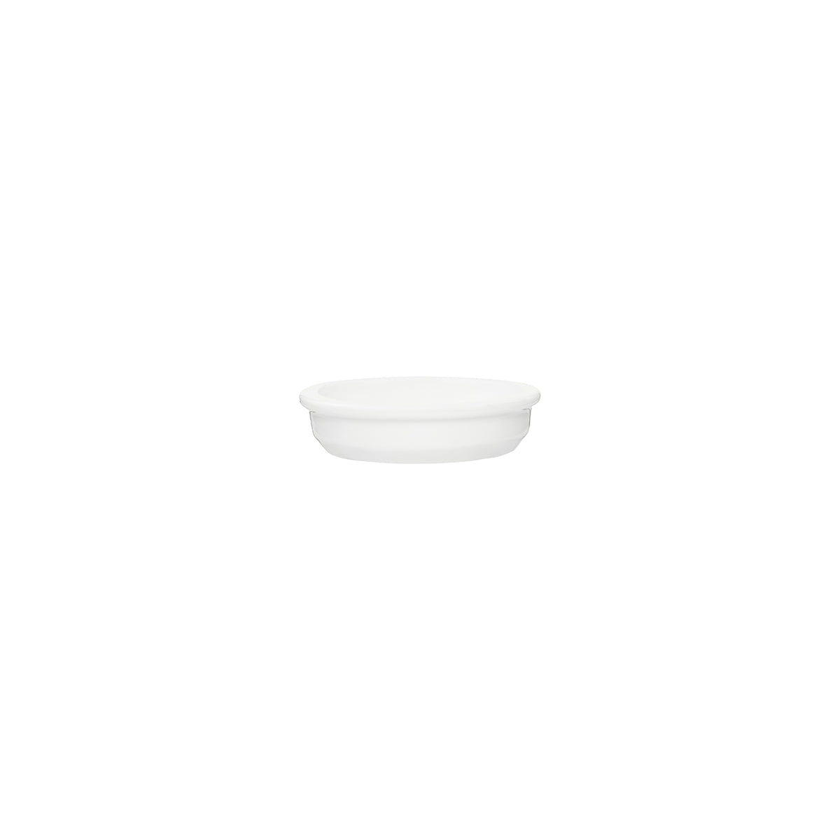 Tablekraft Core Butter Dish 75mm