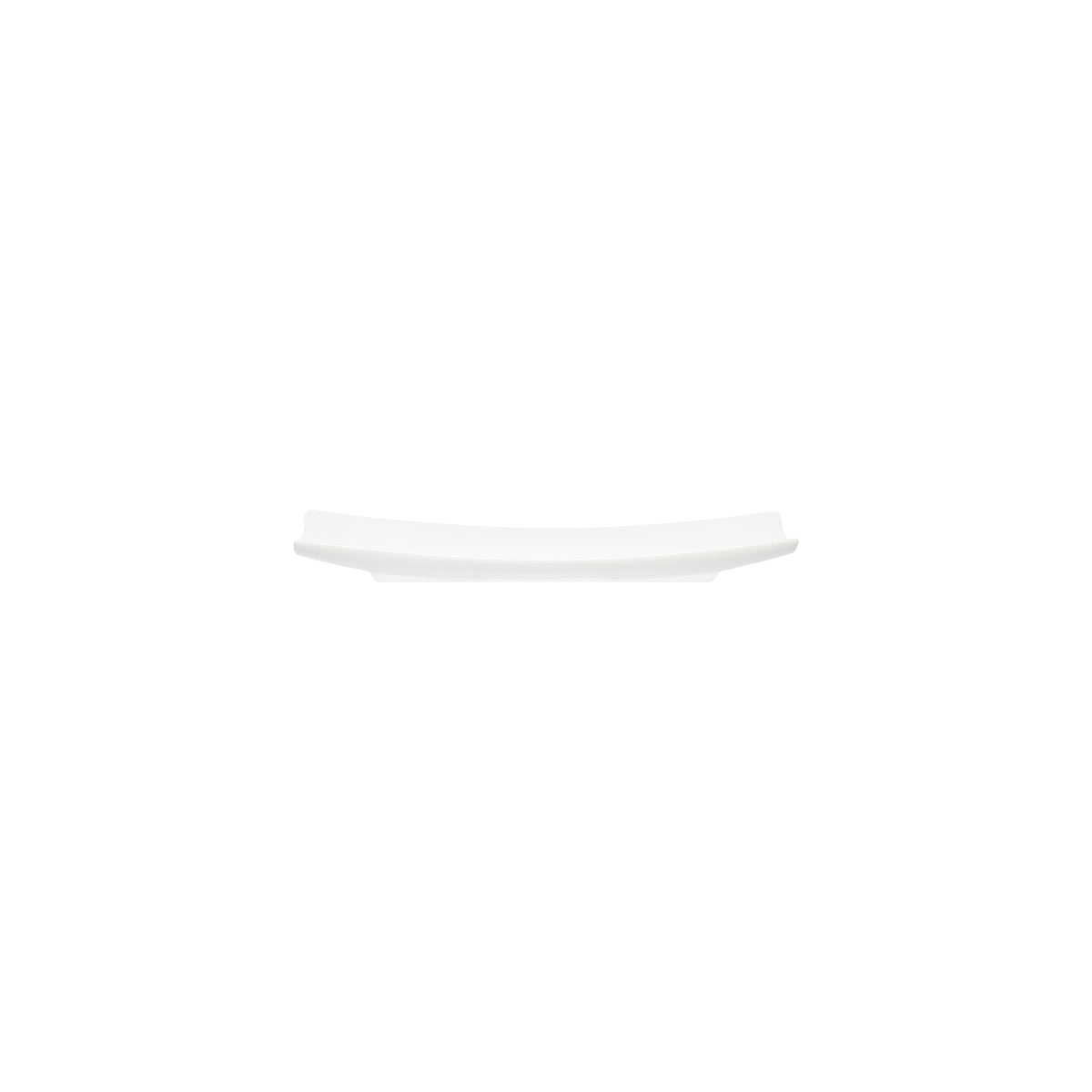 Tablekraft Core Rectangular Curved Server 275x70mm