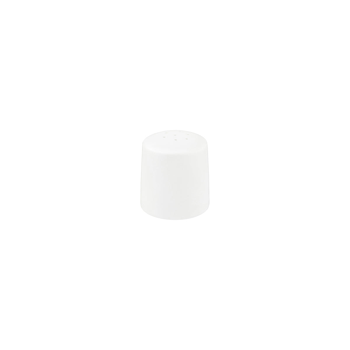 Tablekraft Core Drum Pepper Shaker 48x53mm