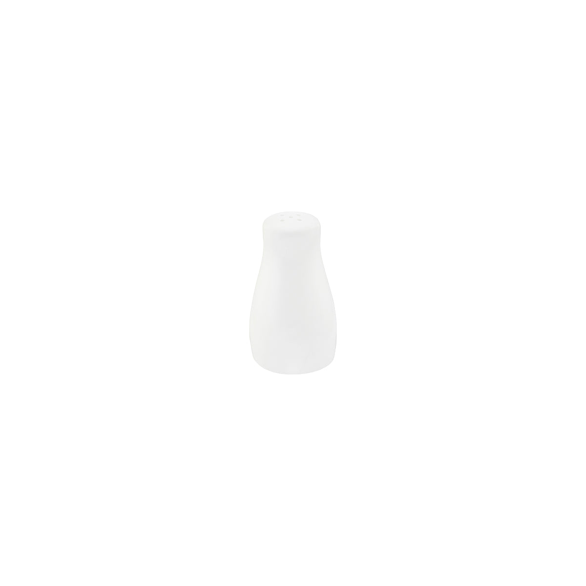 Tablekraft Core Curve Pepper Shaker 50x80mm