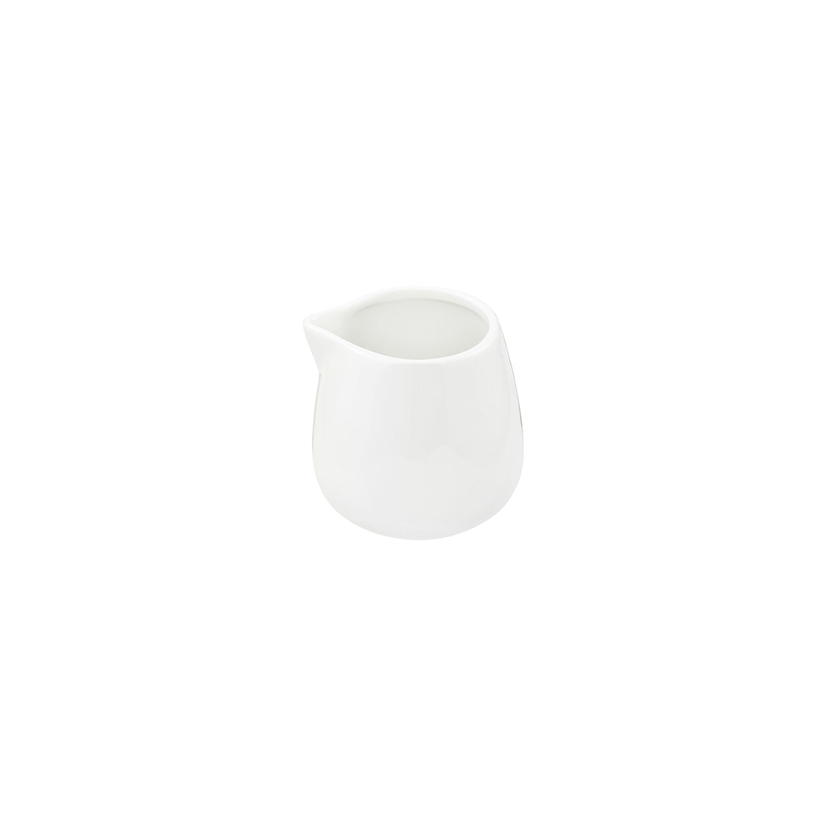 Tablekraft Core Creamer 100x75mm