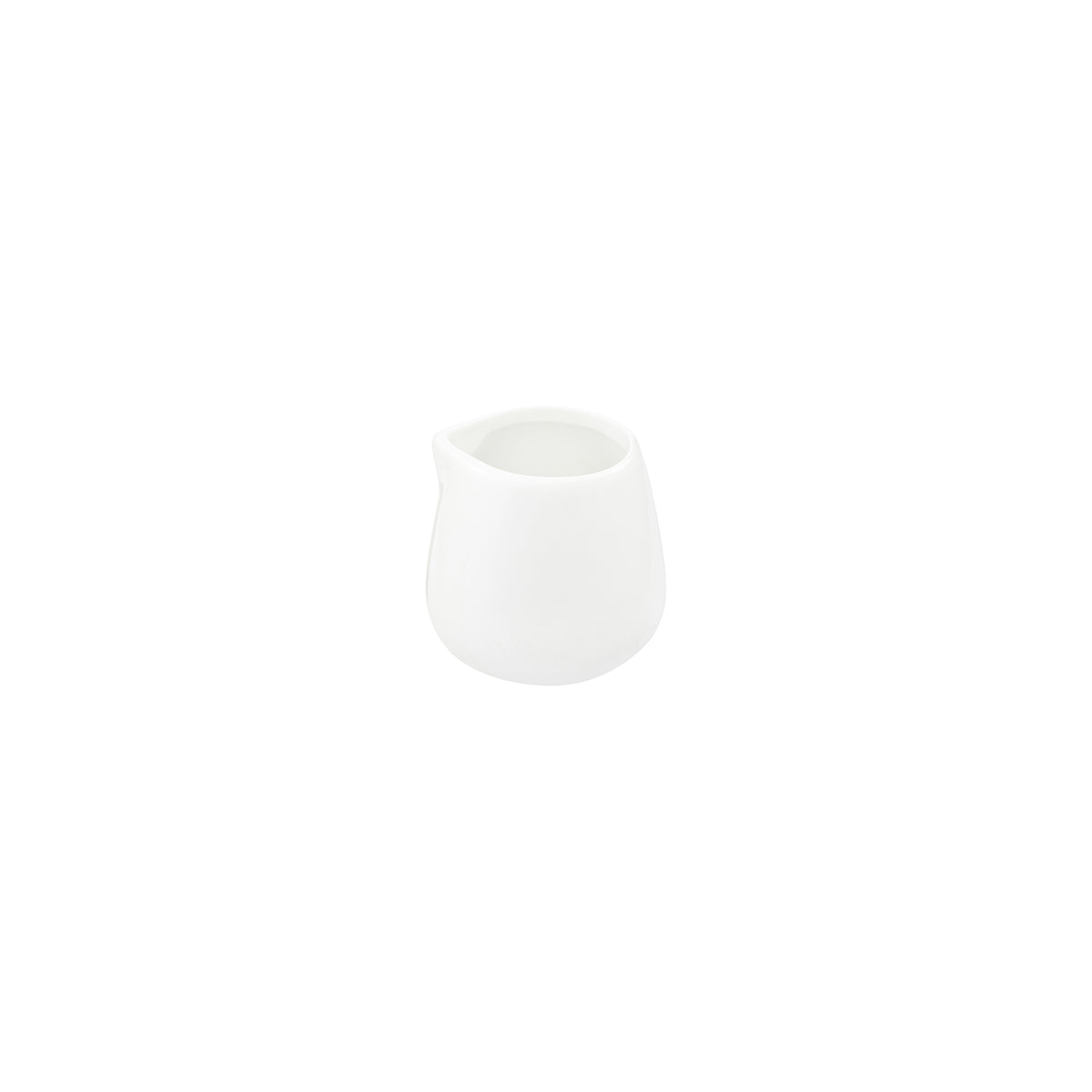 Tablekraft Core Creamer 65x45mm