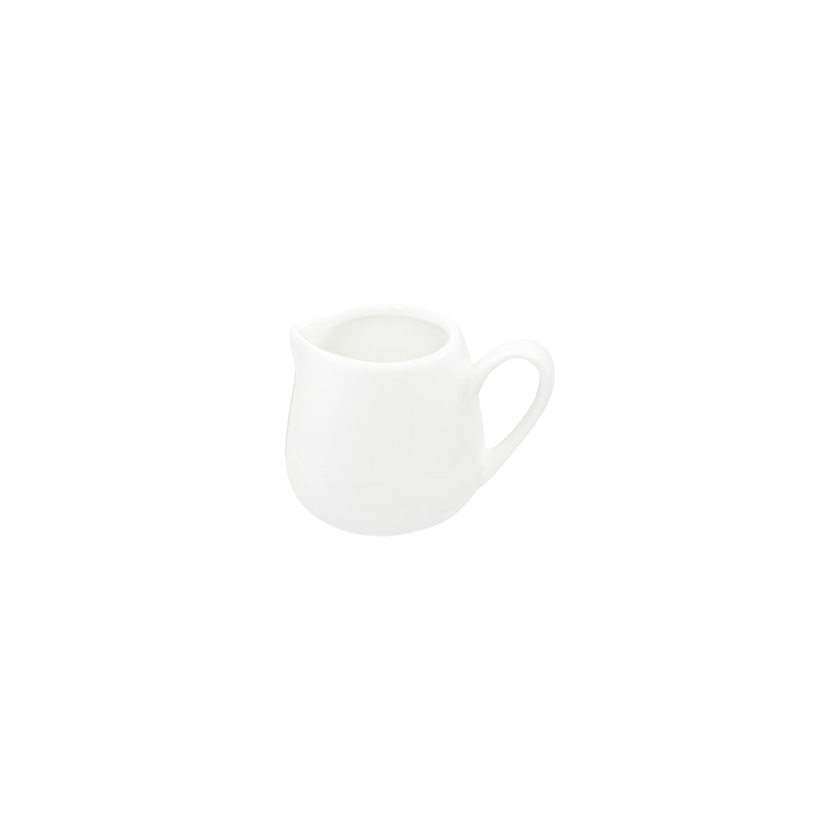 Tablekraft Core Creamer with Handle 80x60mm