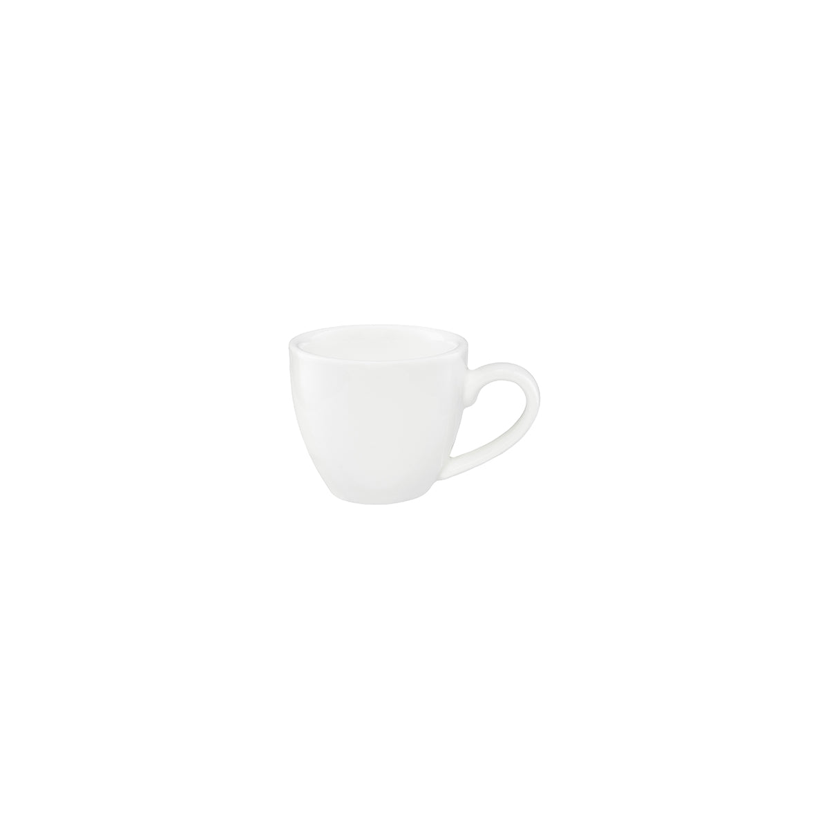 Tablekraft Core Espresso Cup Tapered 60ml