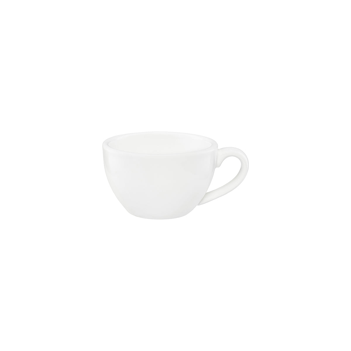 Tablekraft Core Cappuccino Cup Tapered 220ml