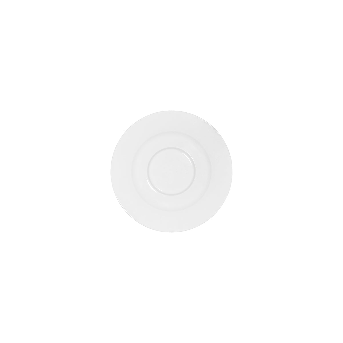 Tablekraft Core Cappuccino Saucer 150mm