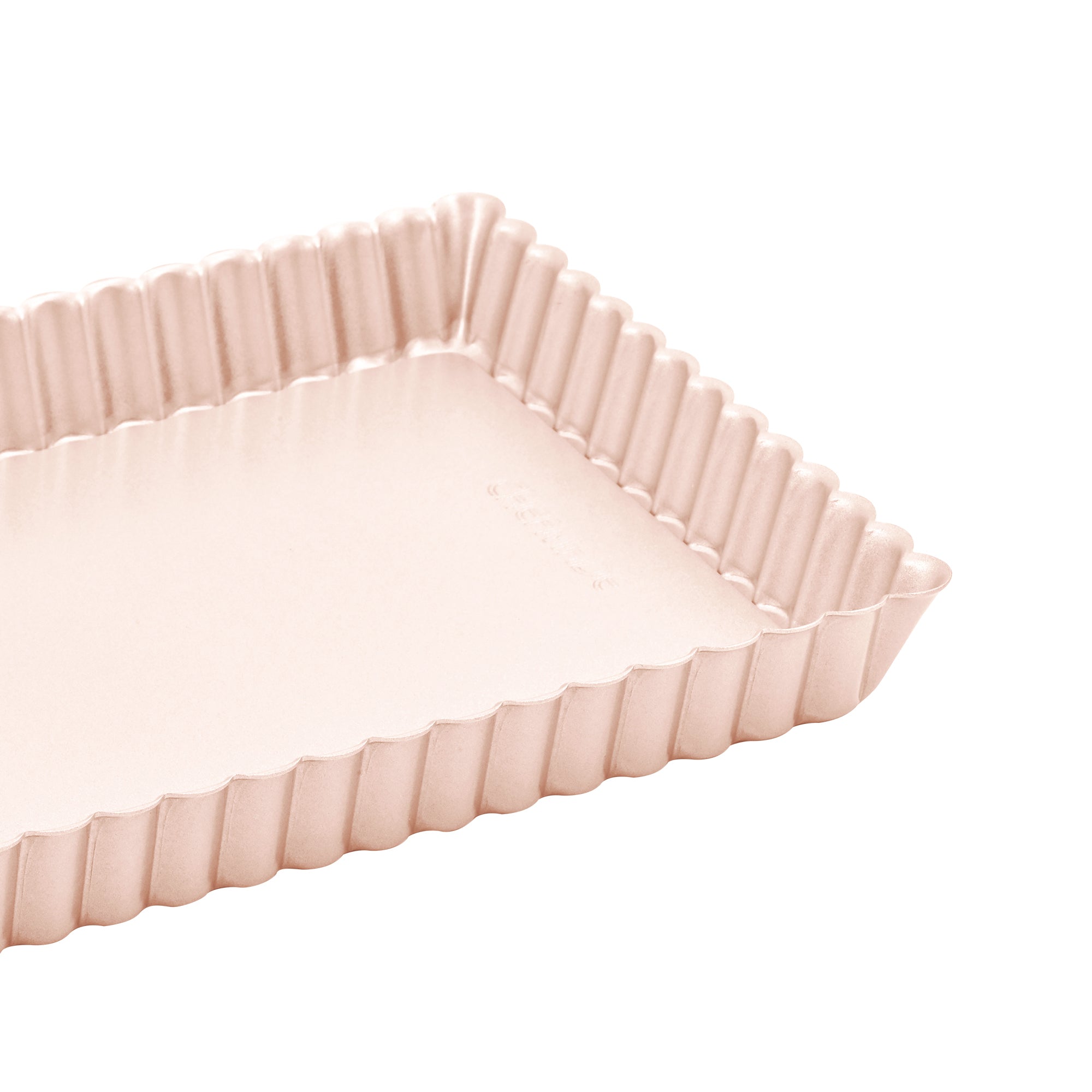 CHEFMADE Rectangular Tart Pan with Loose Base 28cm (WK9830)