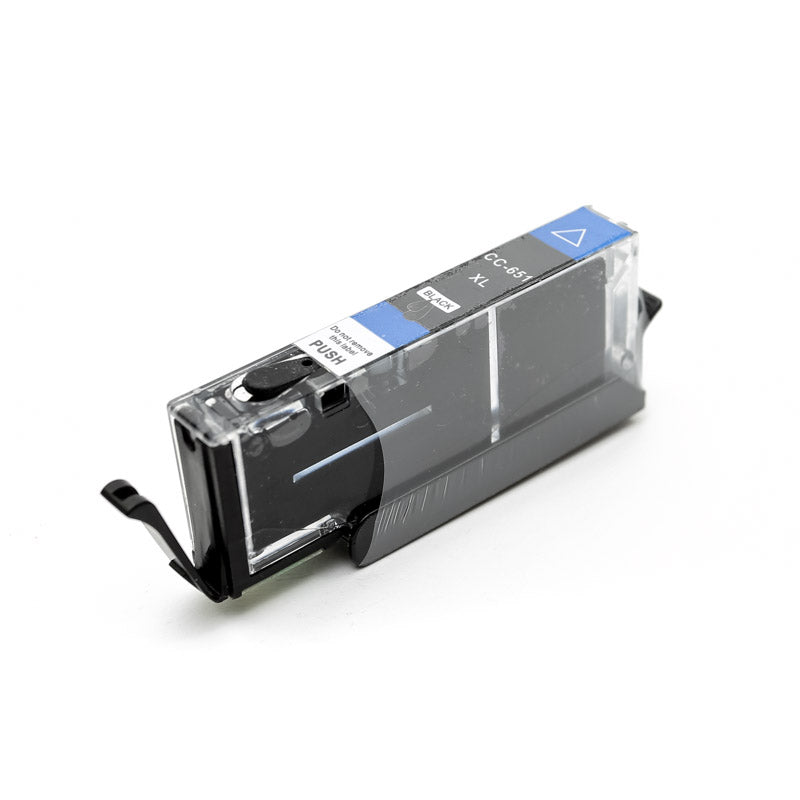 Bake Print 651 Edible Ink Cartridge Black