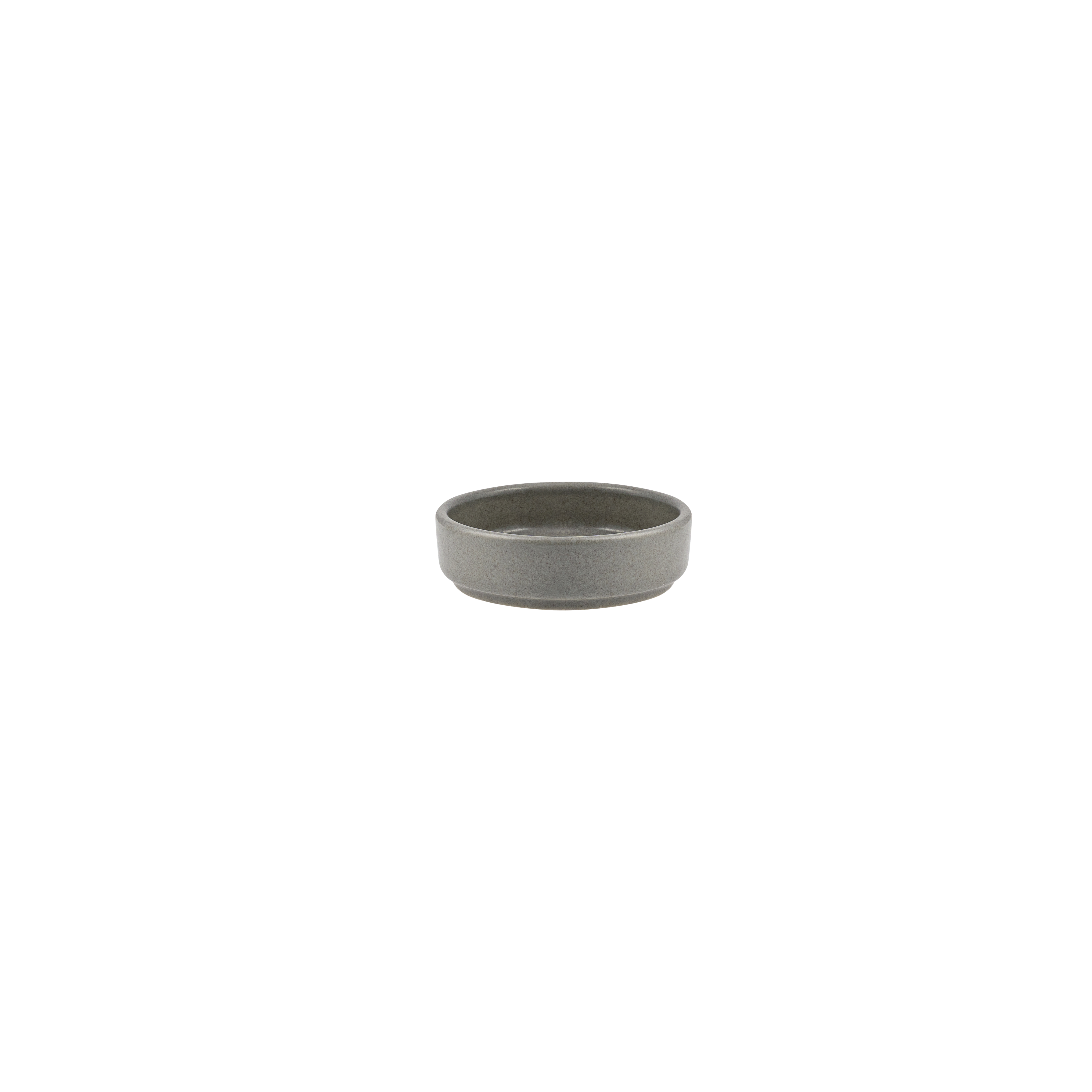 NMC Parade Husk Sauce Dish (80mm Ø 23mm H)