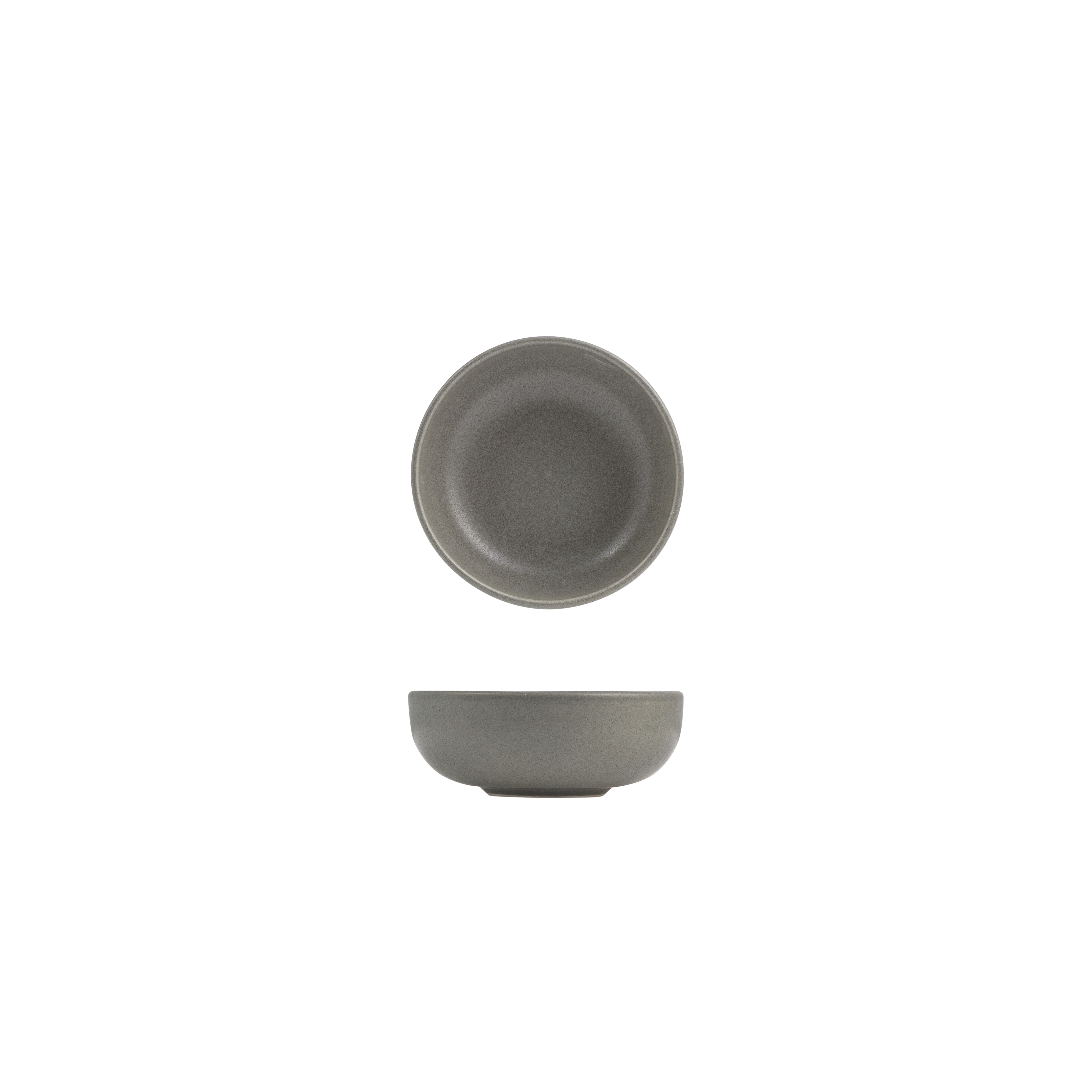 NMC Parade Husk Round Bowl (130mm Ø 47mm H)