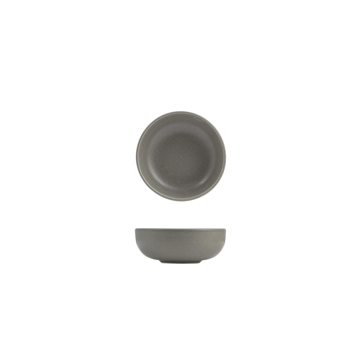NMC Parade Husk Round Bowl (130mm Ø 47mm H)