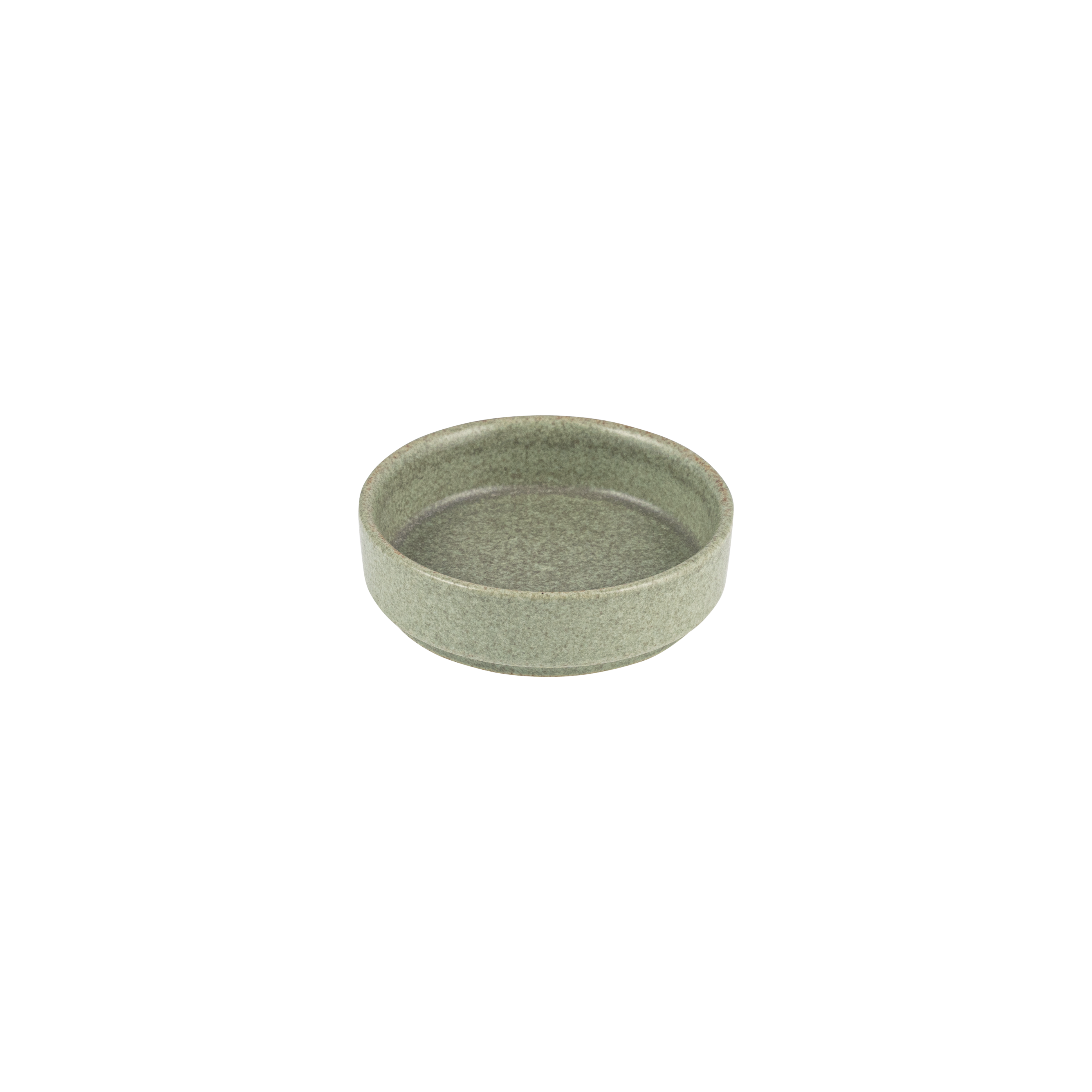 NMC Maze Kale Sauce Dish (80mm Ø 23mm H)