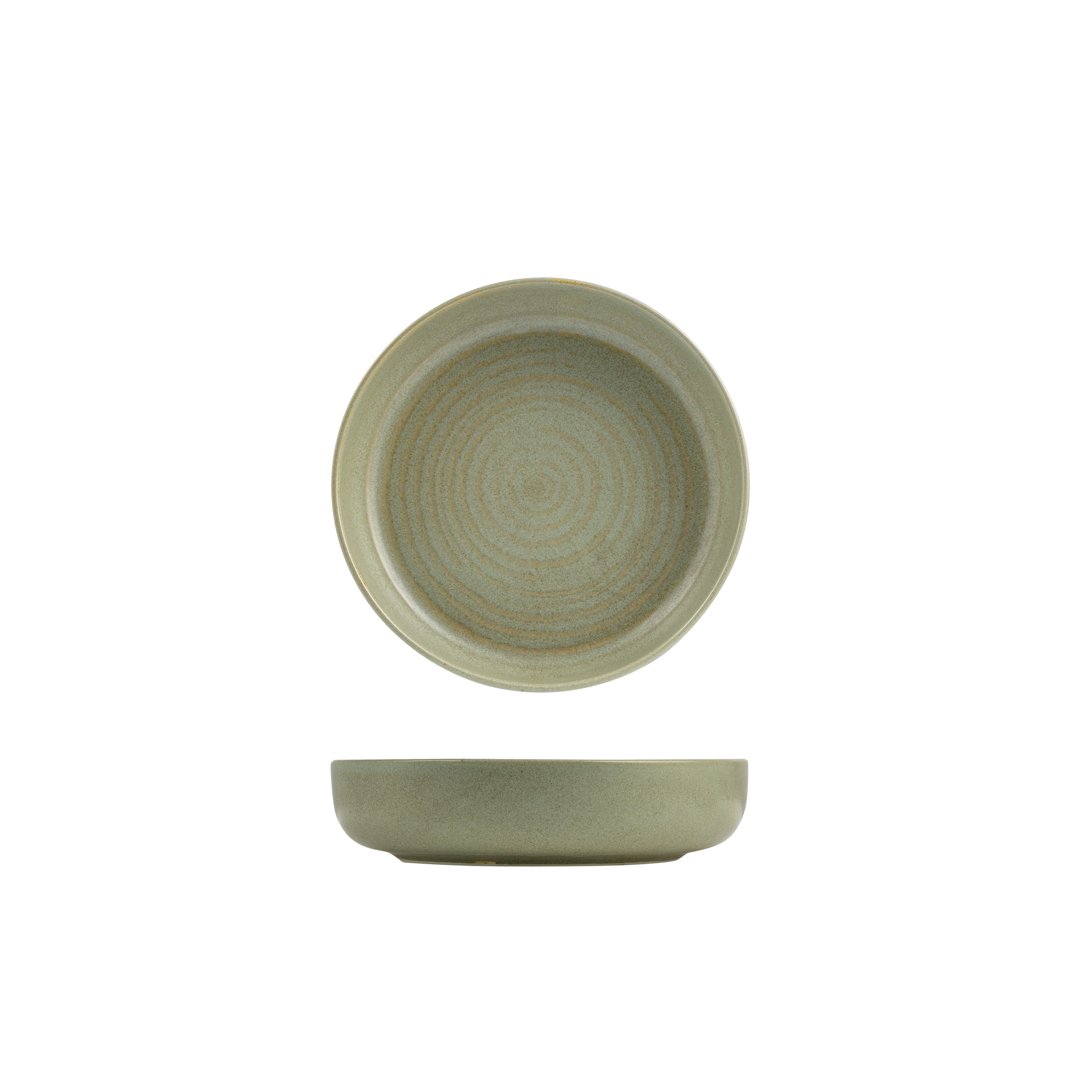 NMC Maze Kale Share Bowl (200mm Ø 47mm H)