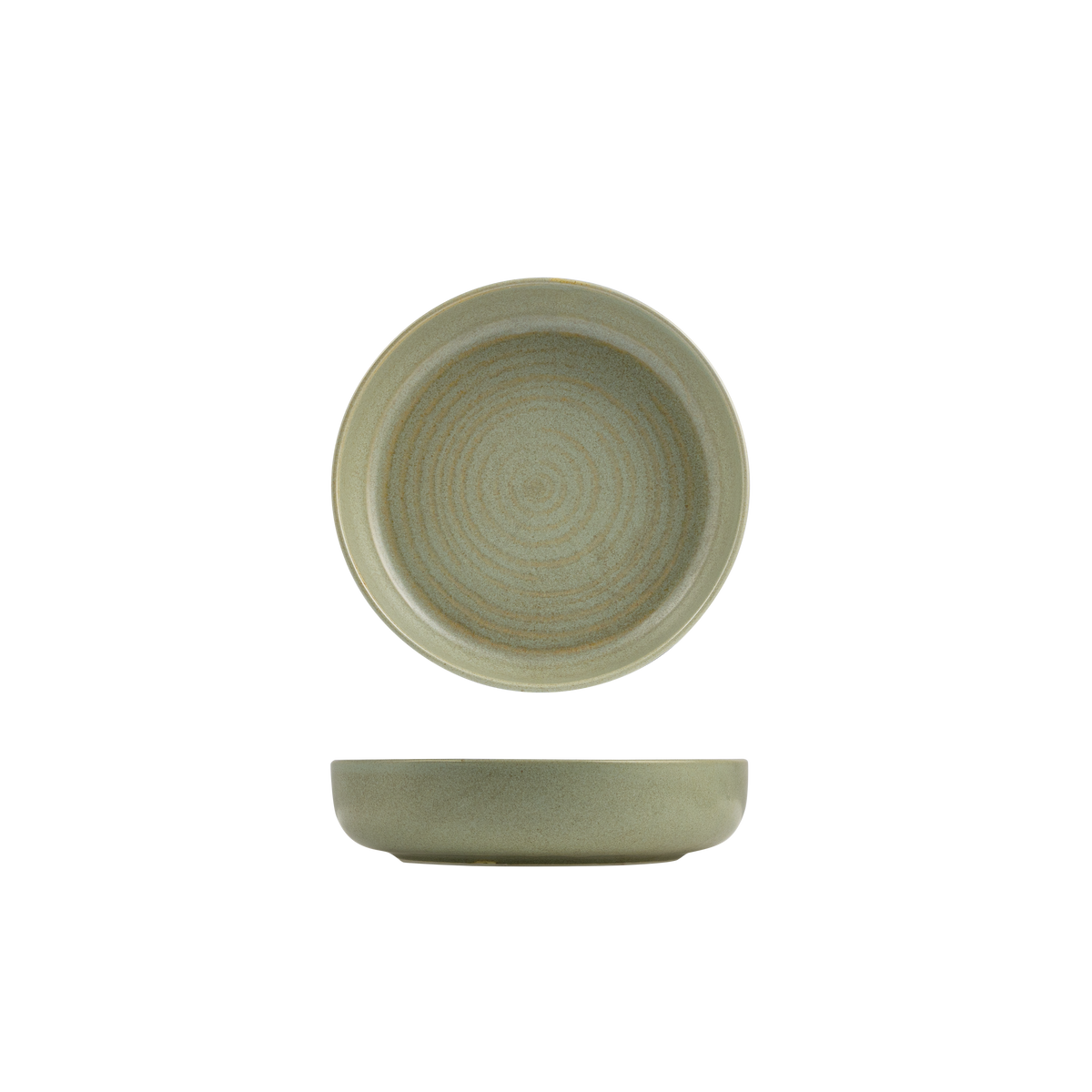 NMC Maze Kale Share Bowl (200mm Ø 47mm H)