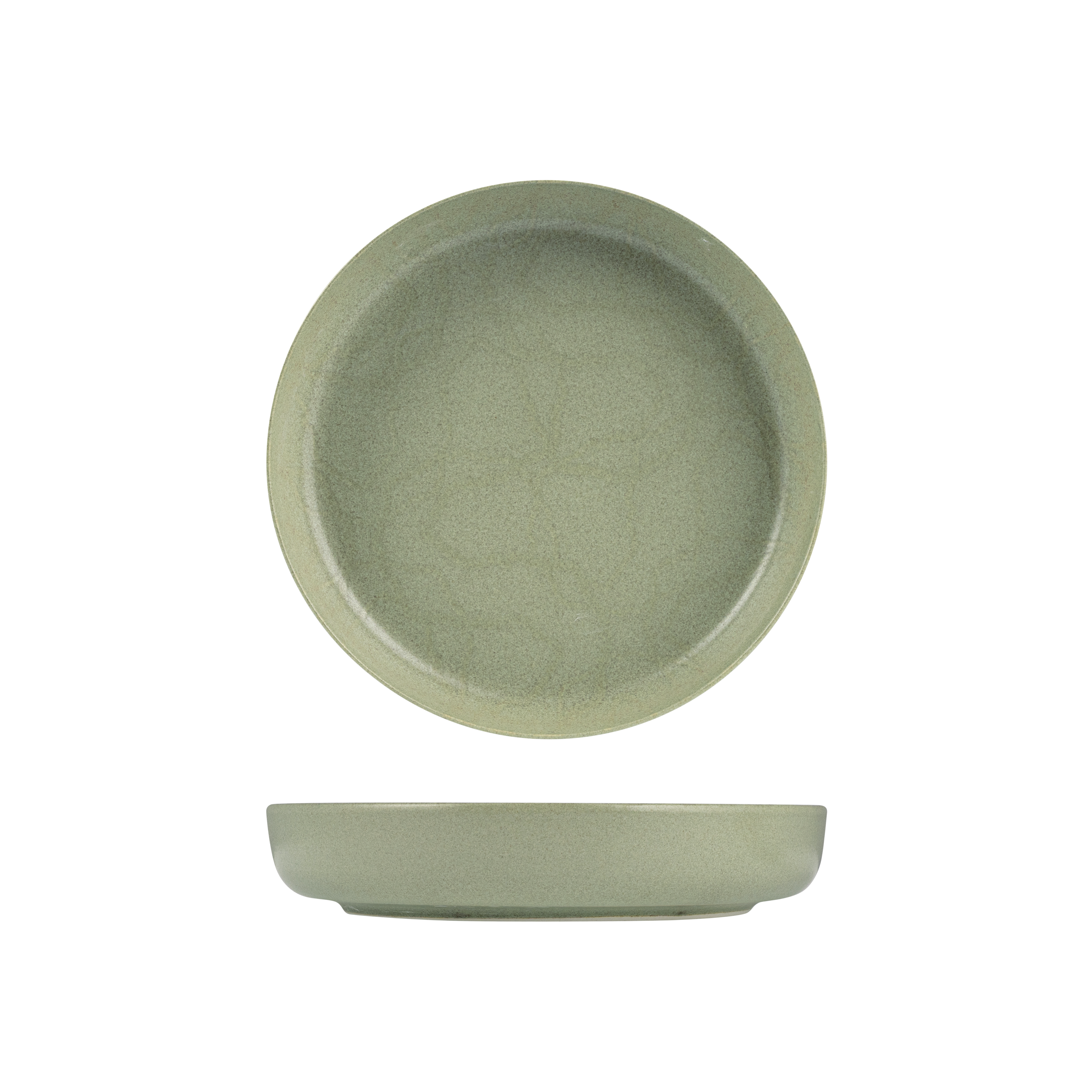 NMC Maze Kale Share Bowl (240mm Ø 45mm H)