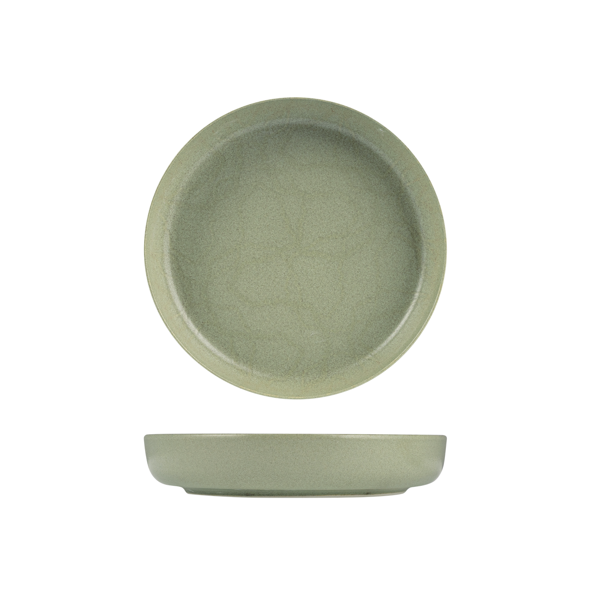 NMC Maze Kale Share Bowl (240mm Ø 45mm H)