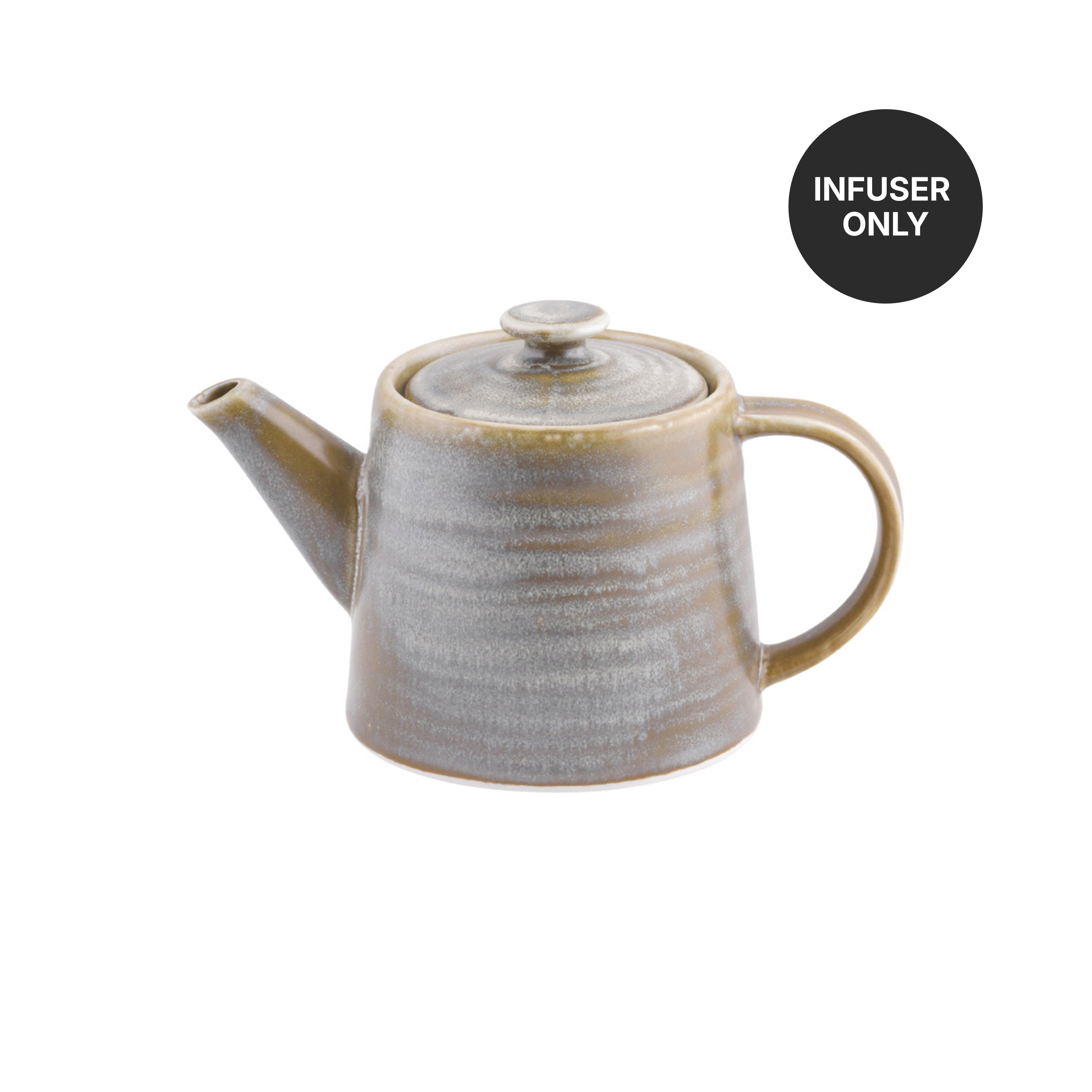 Moda Porcelain Chic Replacement Infuser for 380ml Teapot
