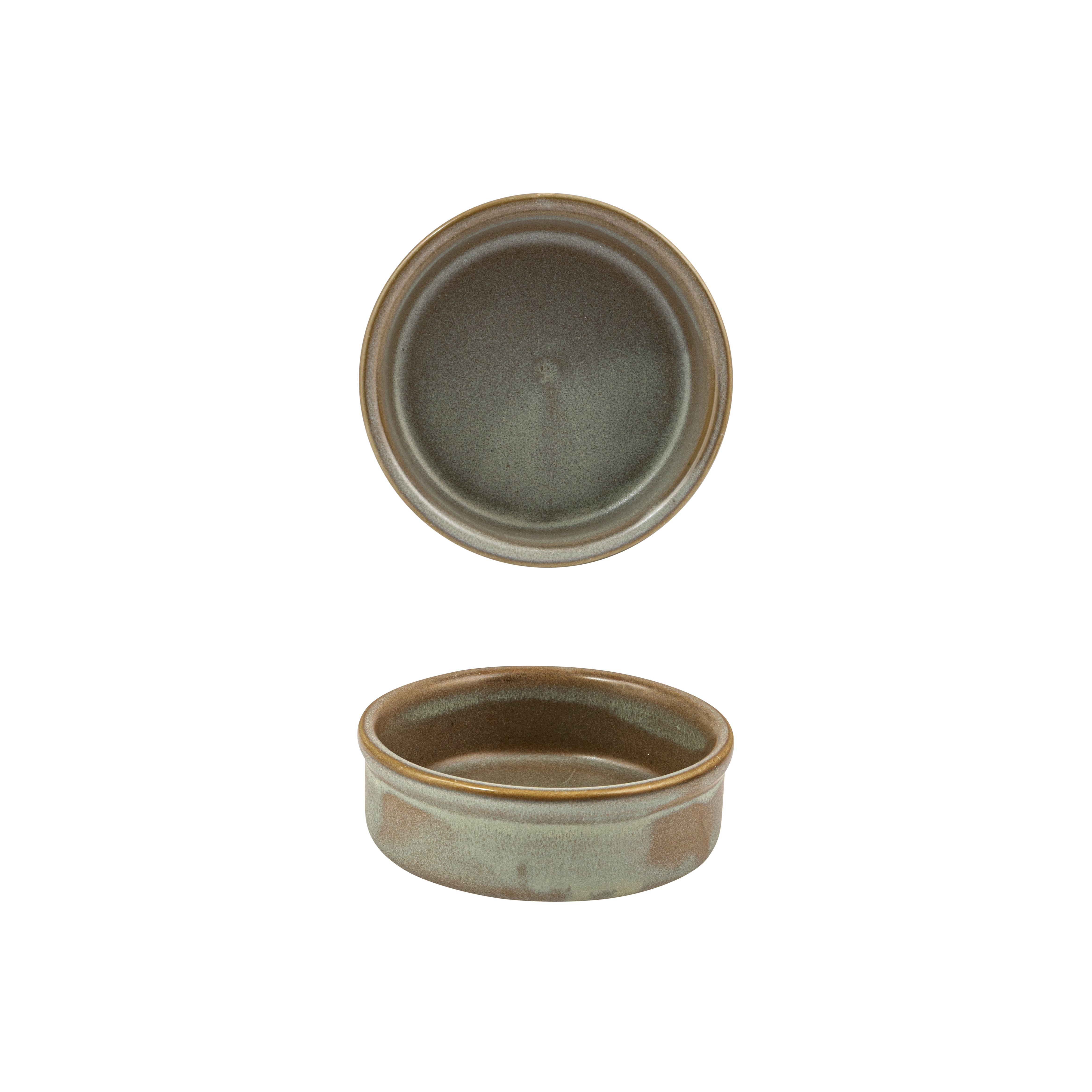 Moda Chic Tapas Dish (100mm Ø)