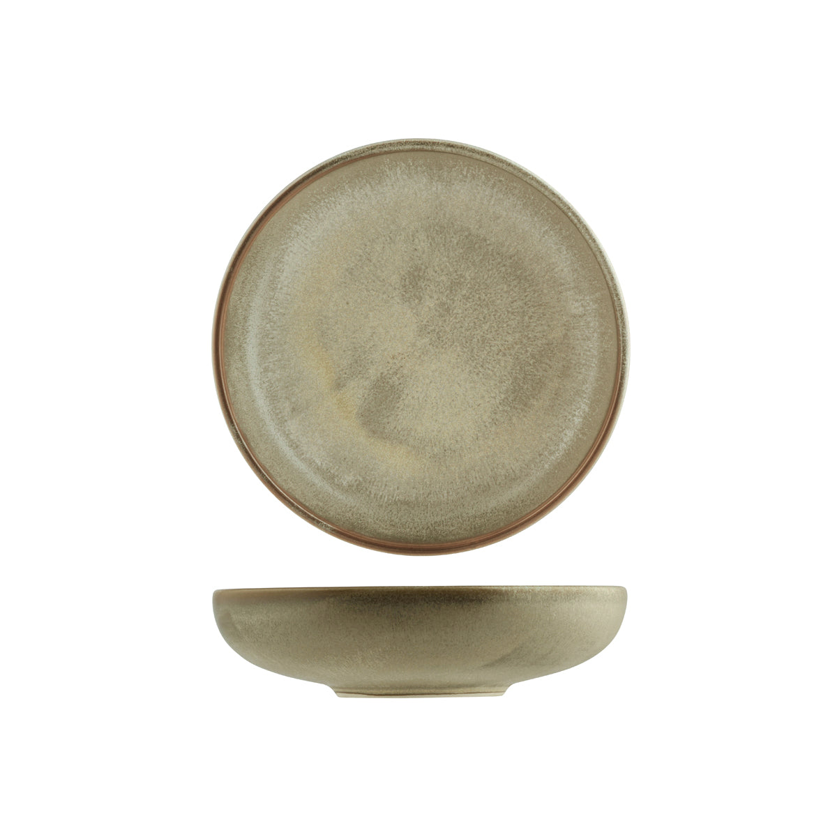 Moda Chic Share Bowl (200mm Ø)