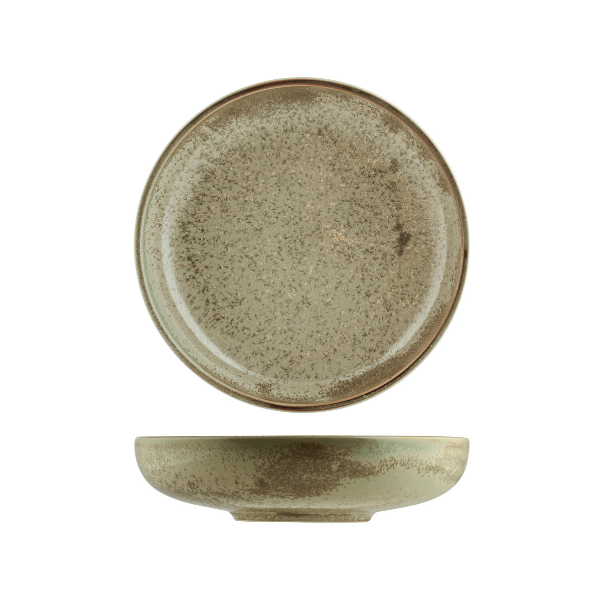 Moda Chic Share Bowl (225mm Ø)