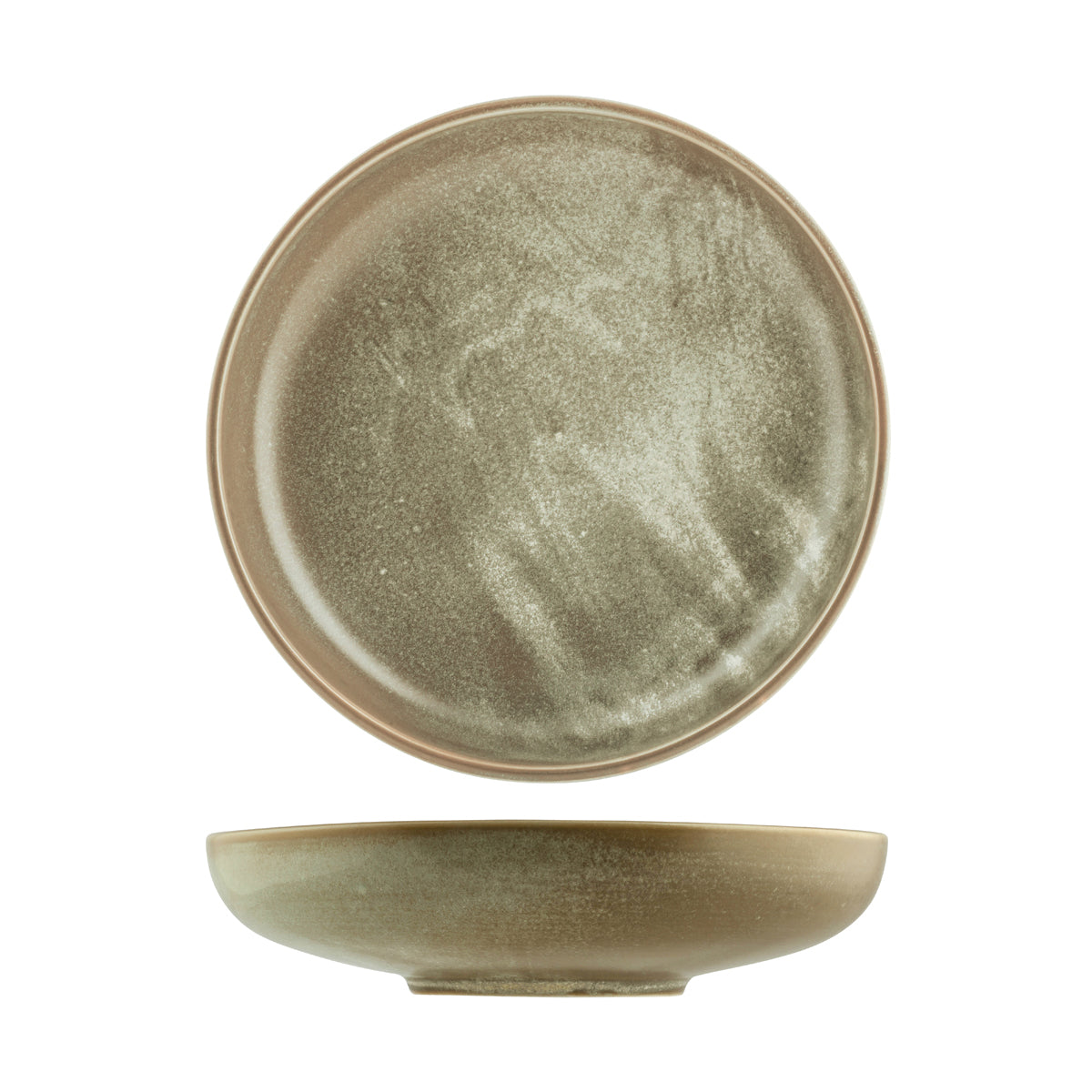 Moda Chic Share Bowl (250mm Ø)