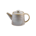 Moda Porcelain Chic Teapot with Infuser 380ml