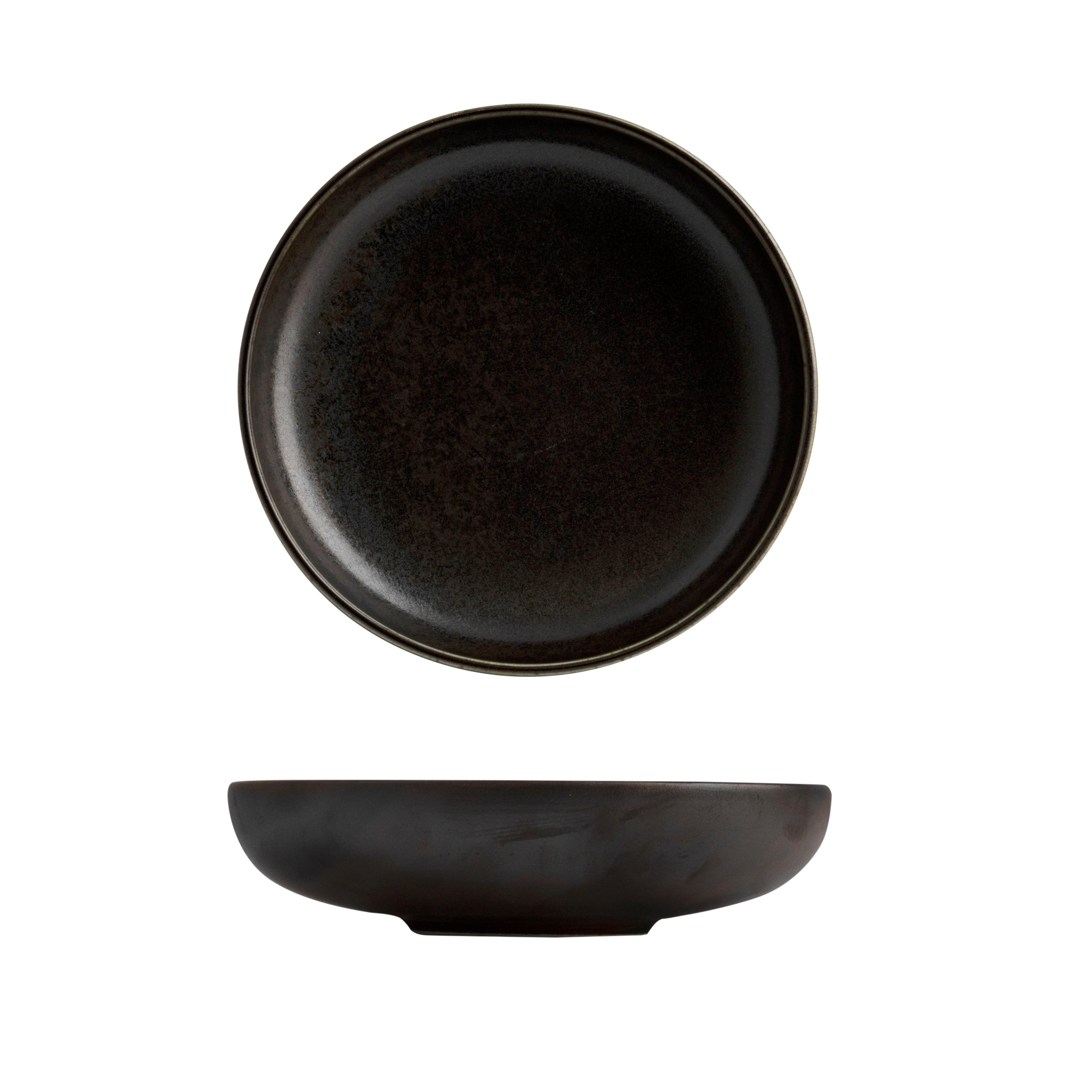 Moda Earth Share Bowl (250mm Ø)