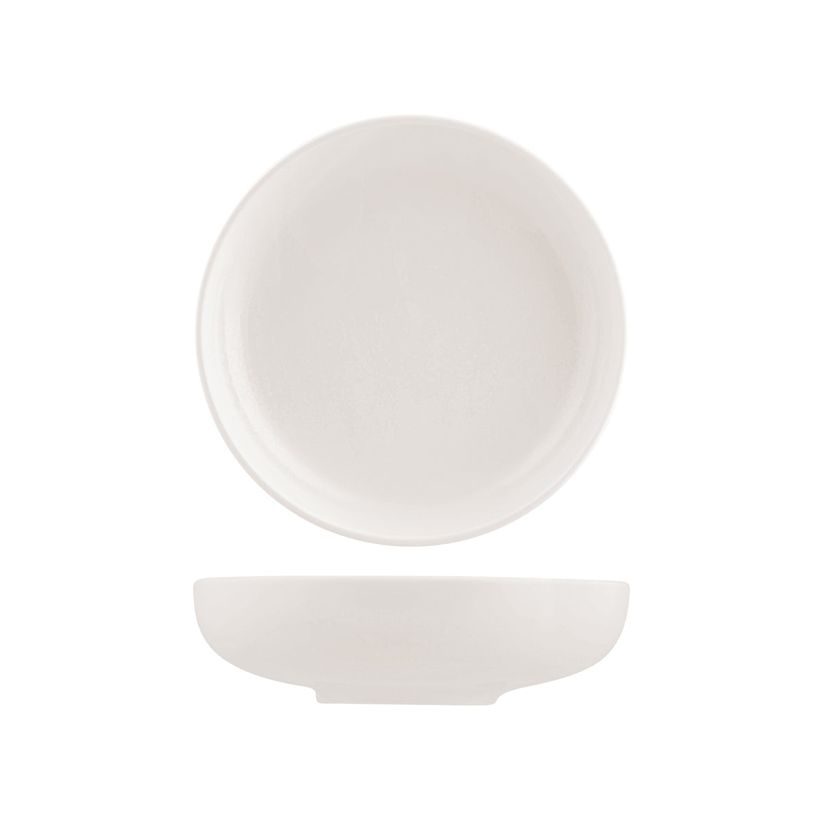 Moda Snow Share Bowl (225mm Ø)